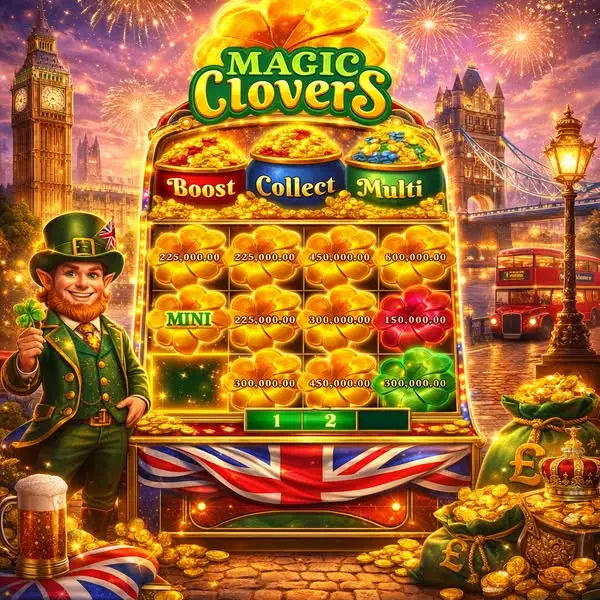 Кадр рекламы Prize Zone