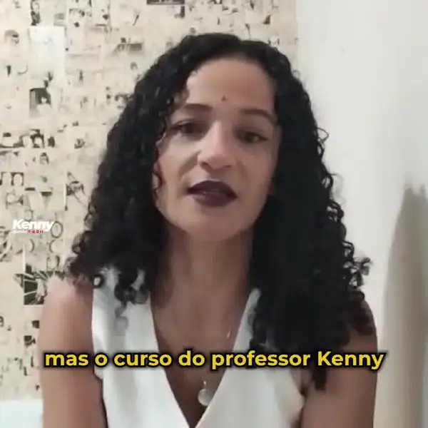 Кадр рекламы Professor Kenny