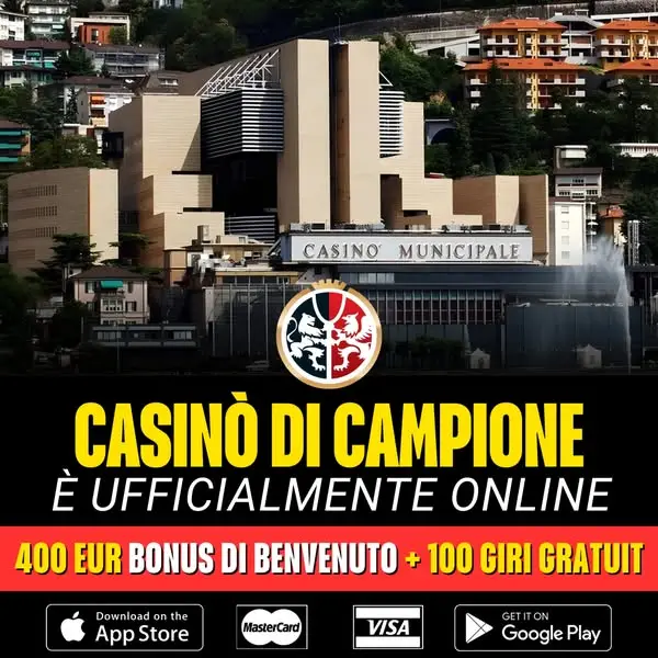 Кадр рекламы Spin&Win Europe