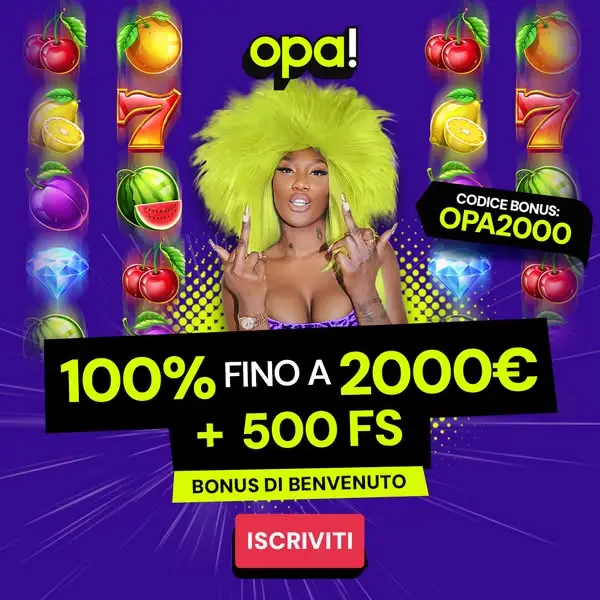Кадр рекламы Super Lucky
