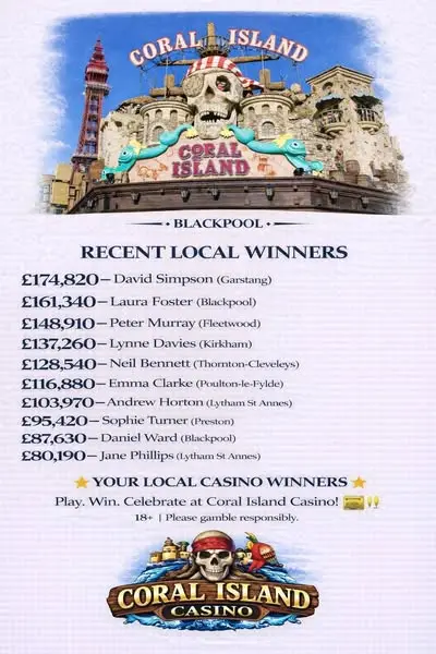 Кадр рекламы Online Casino
