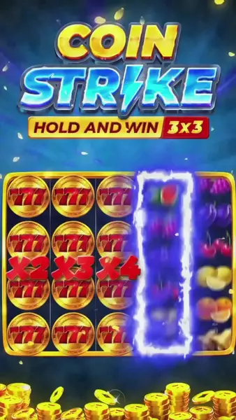 Кадр рекламы Top slots