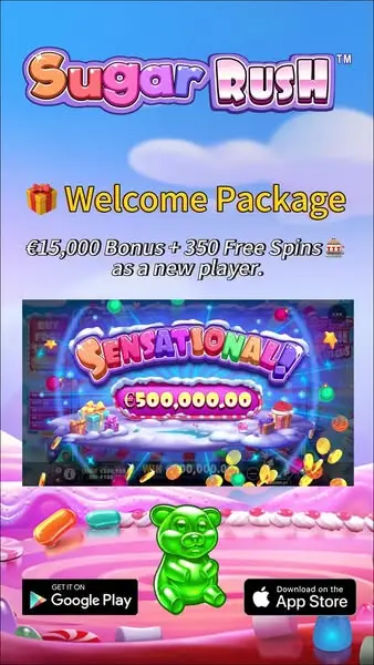 Кадр рекламы LuckyWave