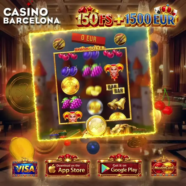 Кадр рекламы Game App