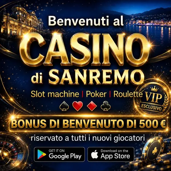 Кадр рекламы Circolo del Prestigio