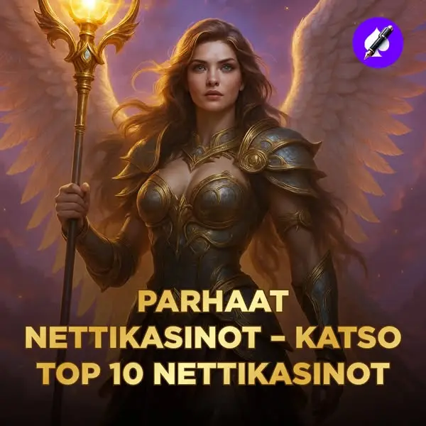 Кадр рекламы Rahapelisanomat