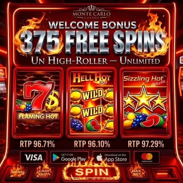 Кадр рекламы Top slots