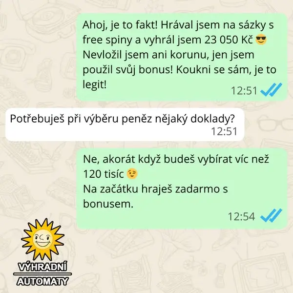 Кадр рекламы Exkluzivní Sloty