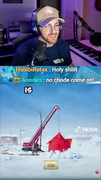 Кадр рекламы Dream Big