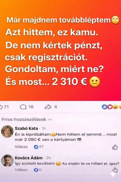 Кадр рекламы LUCKY TODAY