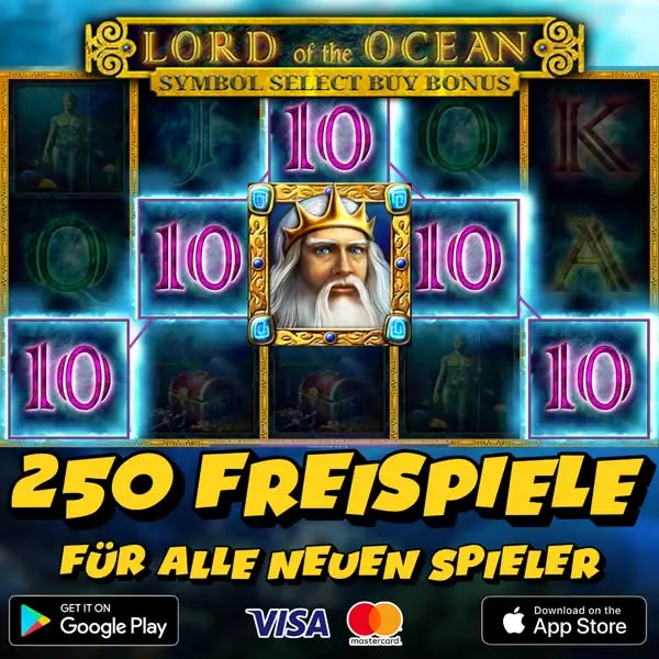 Кадр рекламы Merkur Slots