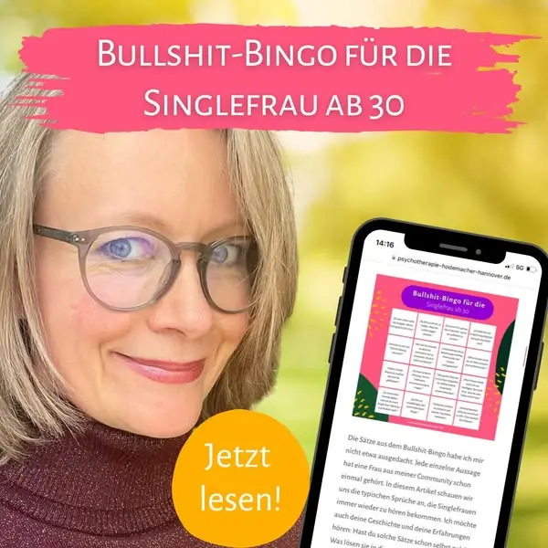 Кадр рекламы Dorthe Hodemacher Coaching