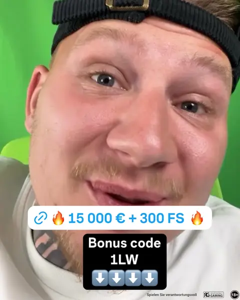 Кадр рекламы LuckyWave