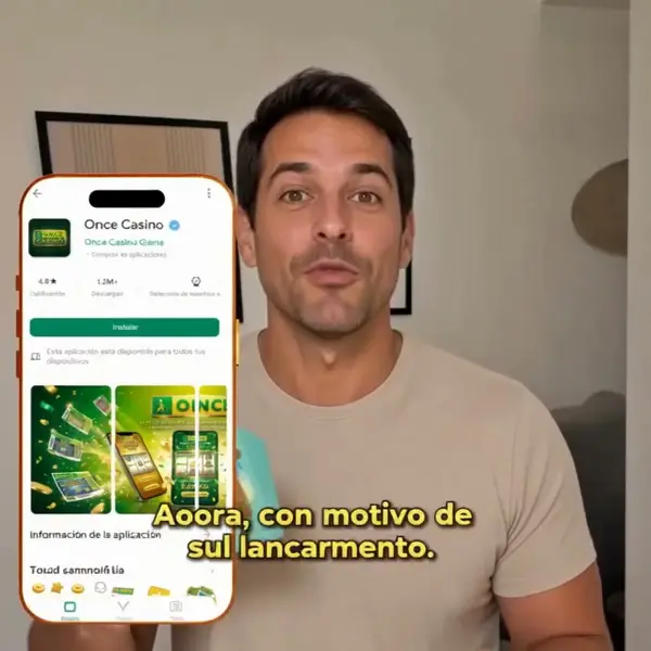 Кадр рекламы Casino Fortune Vault