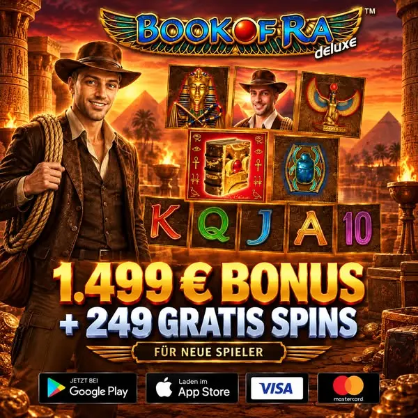 Кадр рекламы Lucky Game