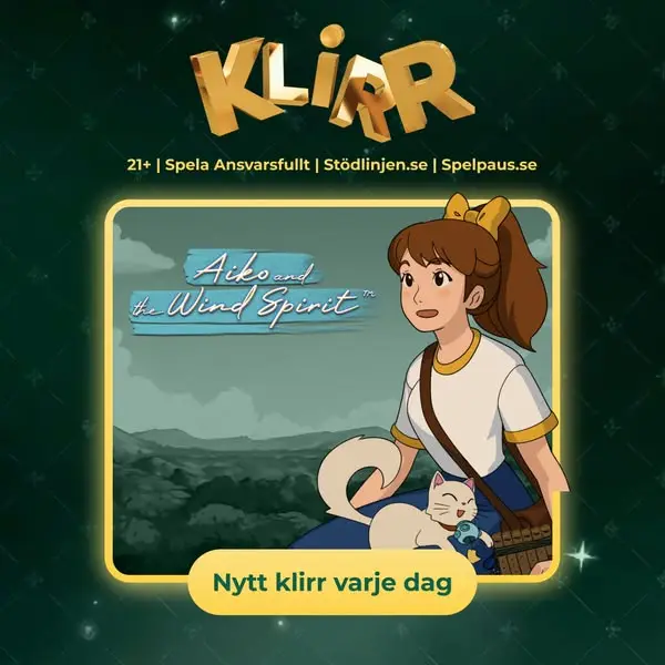 Кадр рекламы Klirr