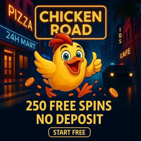 Кадр рекламы Chick Game