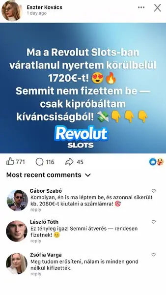 Кадр рекламы Gilbert Maddie Tiffany