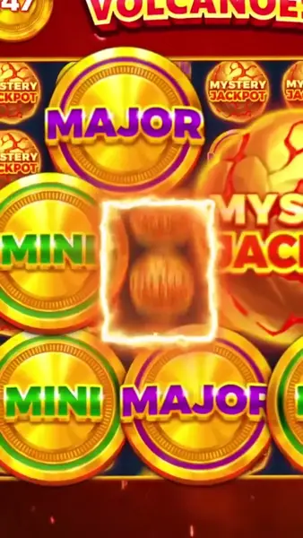Кадр рекламы Game Fortune