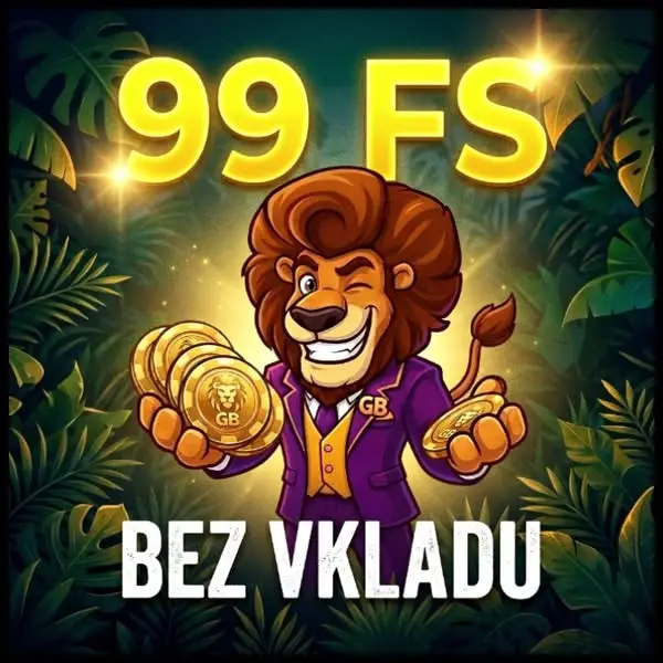 Кадр рекламы GB Gold