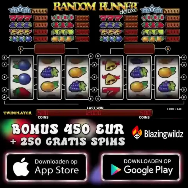 Кадр рекламы Gambling Empire