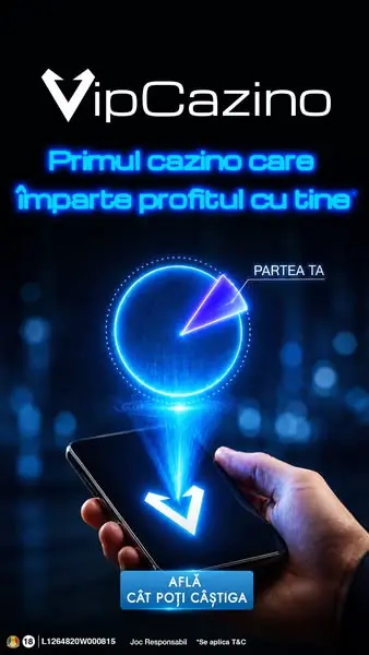 Кадр рекламы VIPCazino