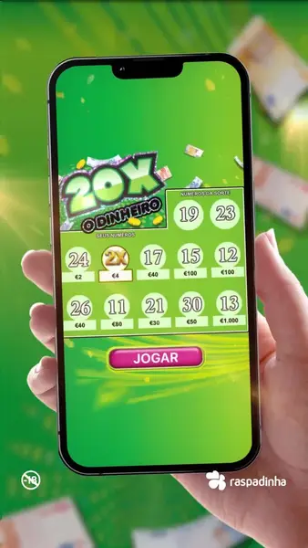 Кадр рекламы Jogos Santa Casa