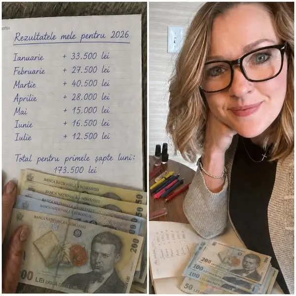 Кадр рекламы Gabriela Matei