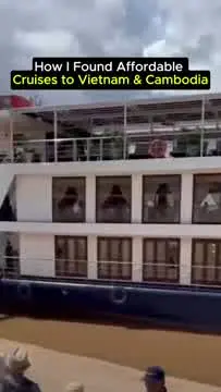 Кадр рекламы Beyond The Boarding Pass
