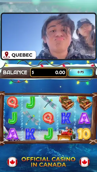 Кадр рекламы BigwGames