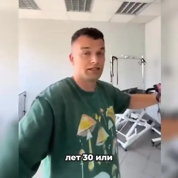Кадр рекламы Vakıftan Mobilim