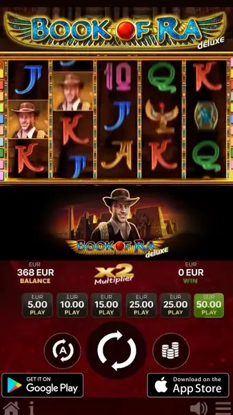 Кадр рекламы Merkur Games