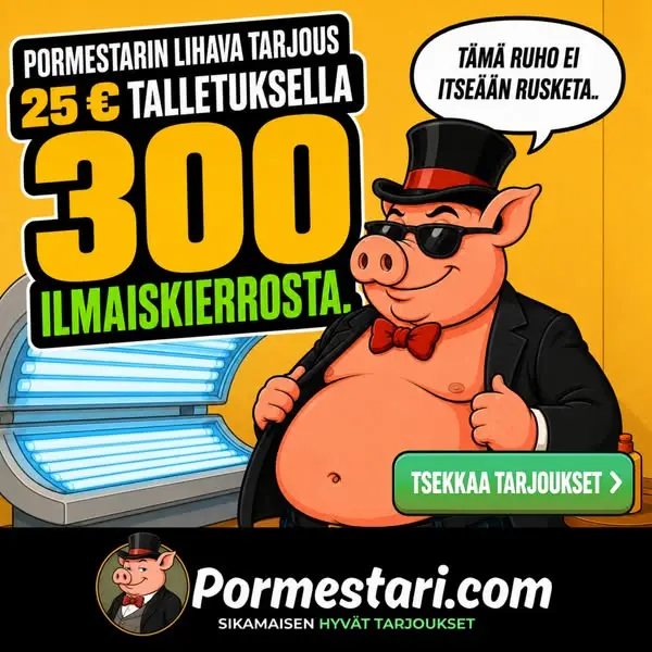 Кадр рекламы Pormestari.com