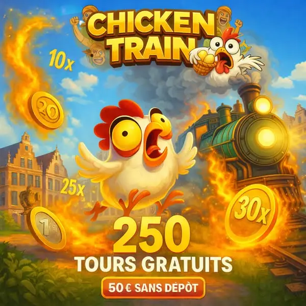 Кадр рекламы Play to Win
