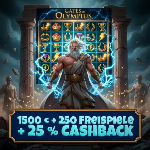 Кадр рекламы First Lucky