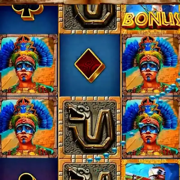 Кадр рекламы Free Slot Games