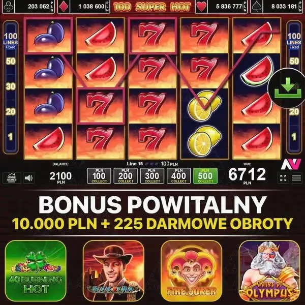 Кадр рекламы Casino Slots