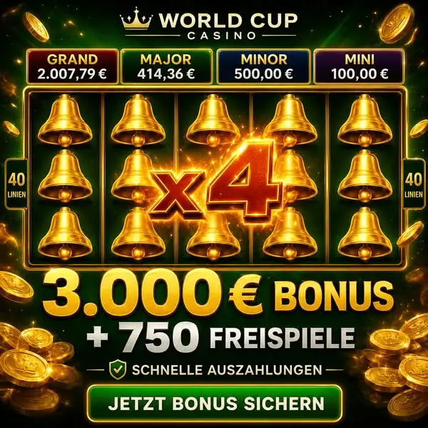 Кадр рекламы Champion Casino