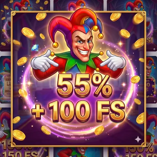 Кадр рекламы Play Win