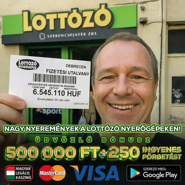 Кадр рекламы Játékszalon