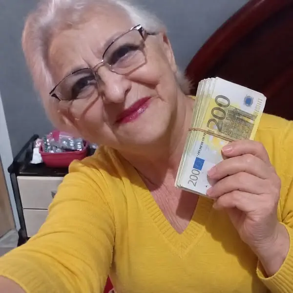 Кадр рекламы Ingrid De Meyer