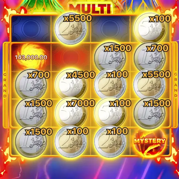 Кадр рекламы Big Win