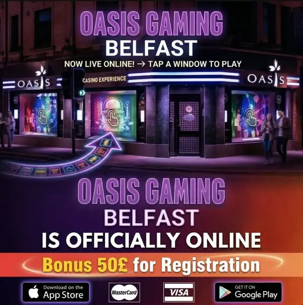 Кадр рекламы Online now