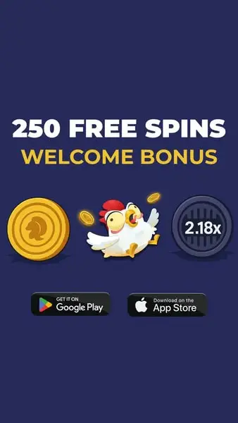 Кадр рекламы Cluck&Go