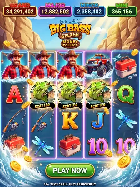 Кадр рекламы Top Slots