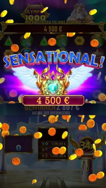 Кадр рекламы Chicken money