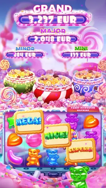 Кадр рекламы Best Pokies Online