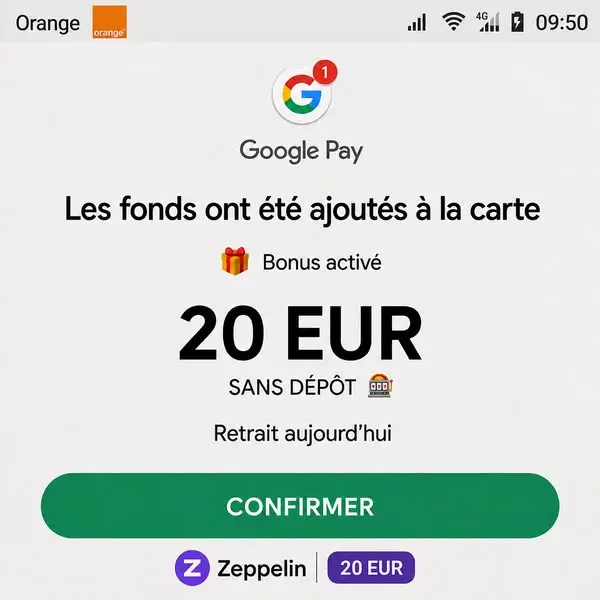 Кадр рекламы Jackpot Fever