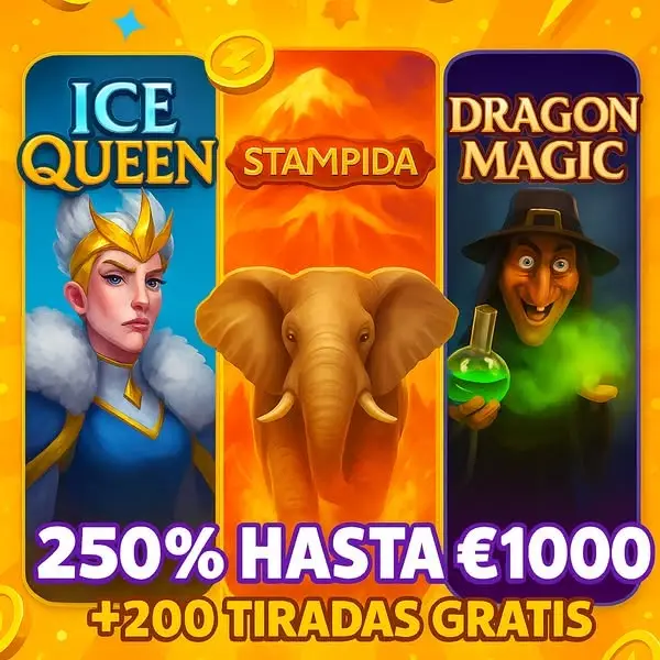 Кадр рекламы Vendredi Slots