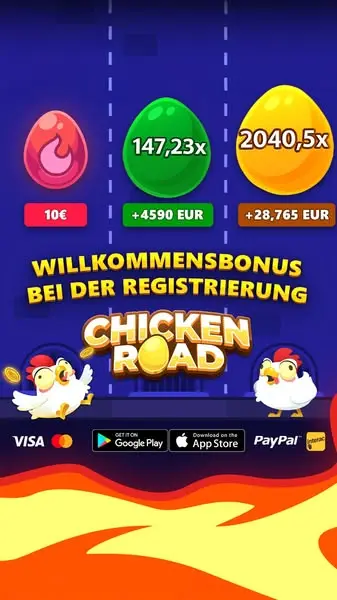 Кадр рекламы Germany TOP Games
